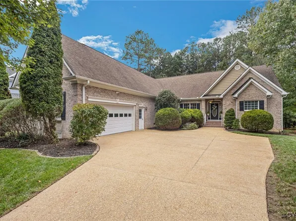 4550 Rock Wren Dr, Providence Forge, VA 23140