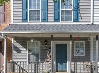 8251 Golf Ridge Dr, Charlotte, NC 28277