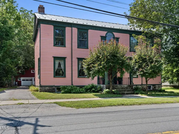 12 Church Street, Nassau, NY 12123