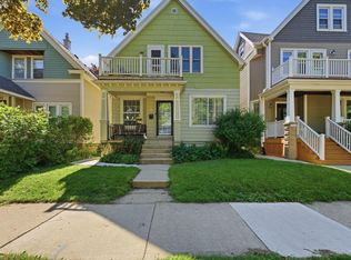 2919 S Lenox St #2919A, Milwaukee, WI 53207