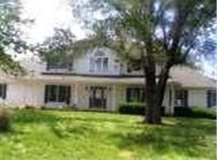 34707 E 271st St, Garden City, MO 64747