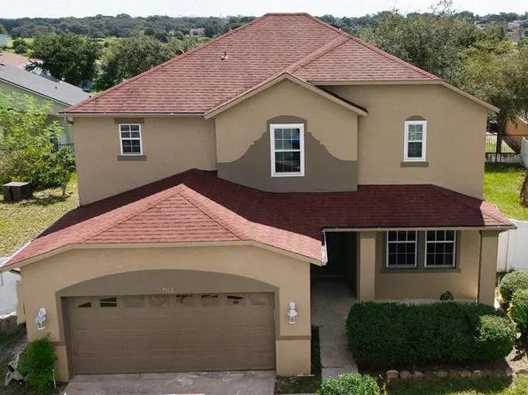 7512 Fordham Creek Ln, Orlando, FL 32818