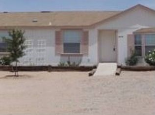 13445 N Trico Rd, Marana, AZ 85653