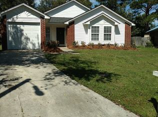 5 Blockade Ct, Savannah, GA 31410