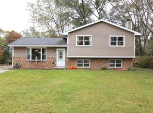 37341 N Il Route 59, Lake Villa, IL 60046