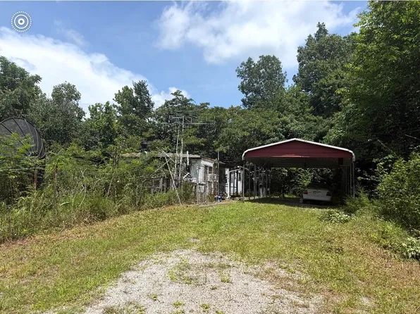 309 Charlie Neal Rd, Burnside, KY 42519