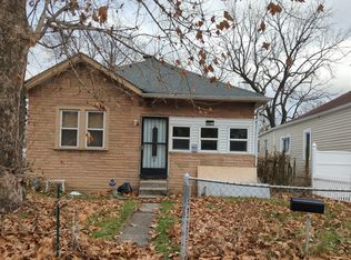 2821 Forest Manor Ave, Indianapolis, IN