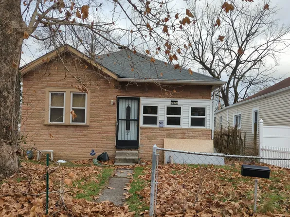 2821 Forest Manor Ave, Indianapolis, IN 46218