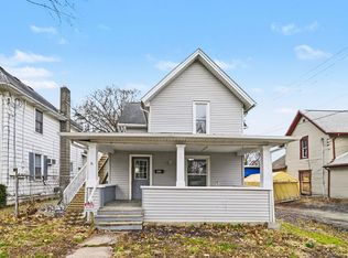 905 N Sycamore St, Lansing, MI