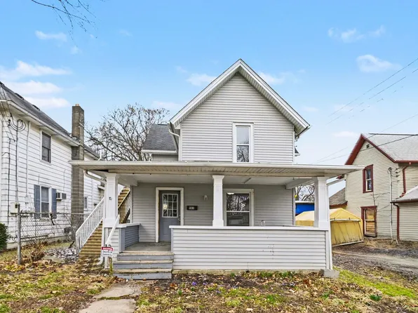 905 N Sycamore St, Lansing, MI 48906