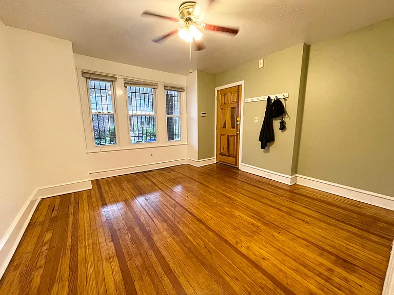 4640 Sansom St #1A — Photo 1