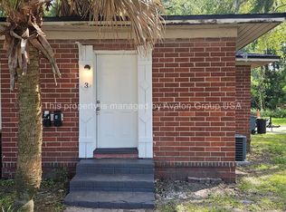 2231 Spring Park Rd 3-UNIT 22313, Jacksonville, FL 32207