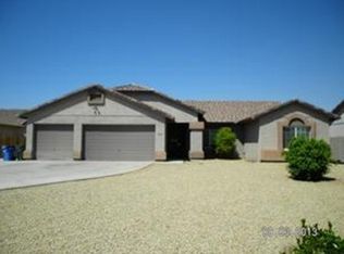 7702 W Southgate Ave, Phoenix, AZ 85043