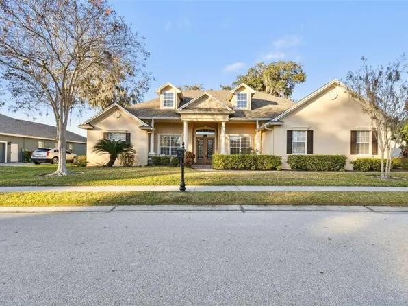 1012 Ashton Woods Ln, Lakeland, FL 33813