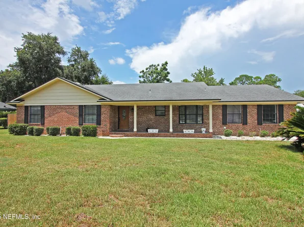 1445 FRUIT COVE FOREST Road S, Fruit Cove, FL 32259