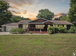 8092 Summerfield Rd, Petersburg, MI 49270