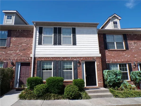 129 Madison Pl, Adairsville, GA 30103