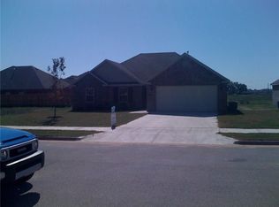 3703 SW High Point Ave, Bentonville, AR 72712