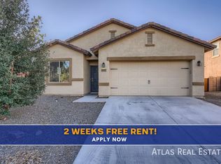 8253 W Razorbill Dr, Tucson, AZ 85757