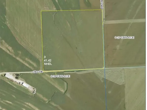 0 County Road 356, Perryville, MO 63775