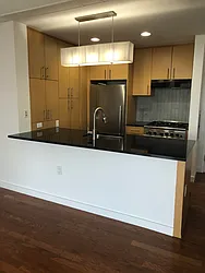 Rented by Modern Spaces