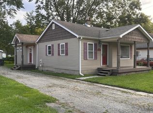 20117 Kensington St, Taylor, MI 48180