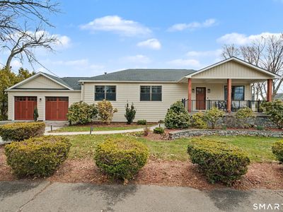 25 Harbor Street, Branford, CT, 06405