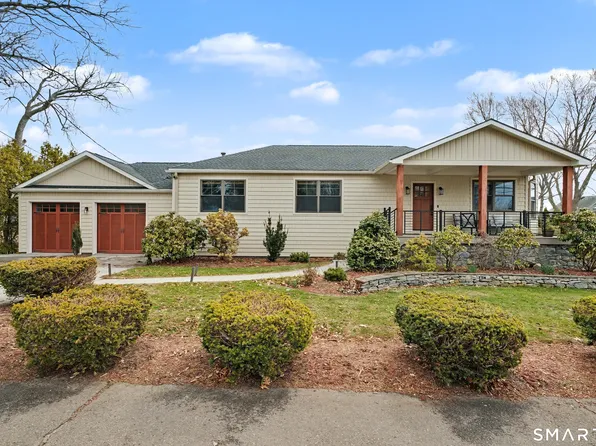 25 Harbor Street, Branford, CT 06405