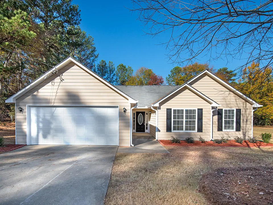 35 Oak Ridge Ct