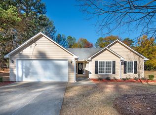 35 Oak Ridge Ct, Covington, GA 30016