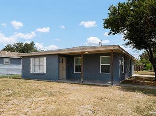 321 E Stubbs St, Edinburg, TX 78539