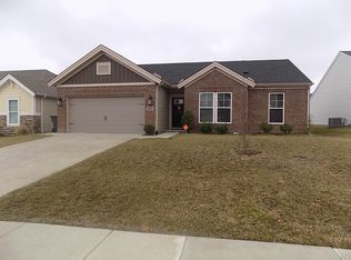 2531 Bermuda Ct, Evansville, IN 47725