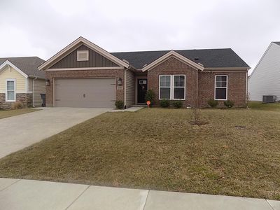 2531 Bermuda Ct, Evansville, IN, 47725