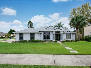 1391 Wildberry Ln, Deltona, FL 32725
