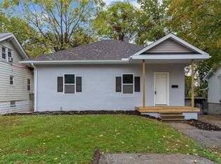 3245 Hawthorne Blvd, Alton, IL 62002