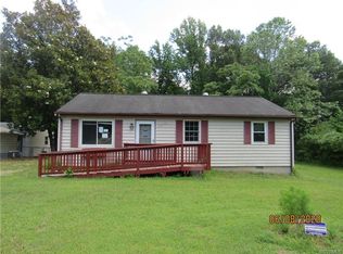 3113 Marobrith Dr, South Chesterfield, VA 23834