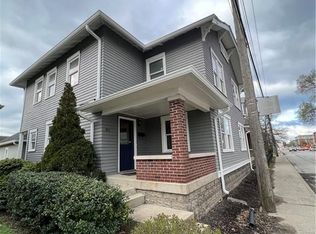809 E 16th St, Indianapolis, IN