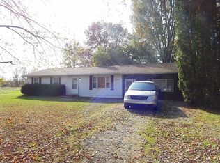 13859 Palmer Rd, Willis, MI 48191