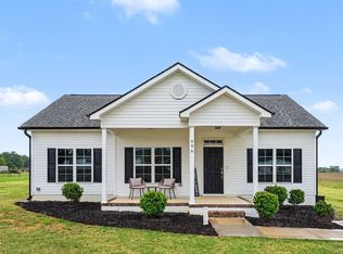 996 Red Hill Church Rd, Dunn, NC 28334