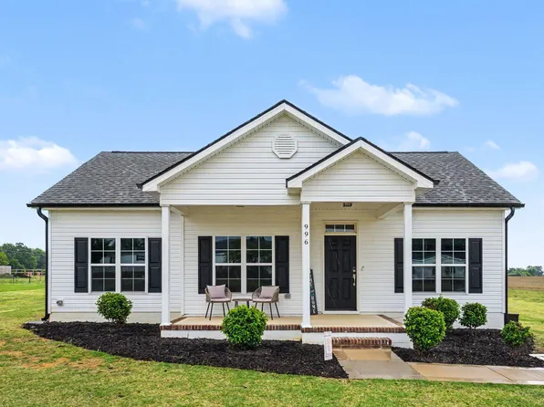 996 Red Hill Church Rd, Dunn, NC 28334
