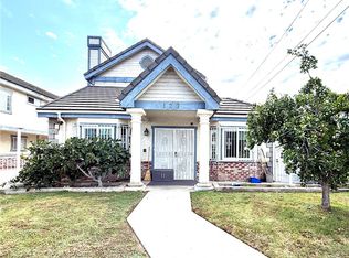 123 S Moore Ave, Monterey Park, CA 91754