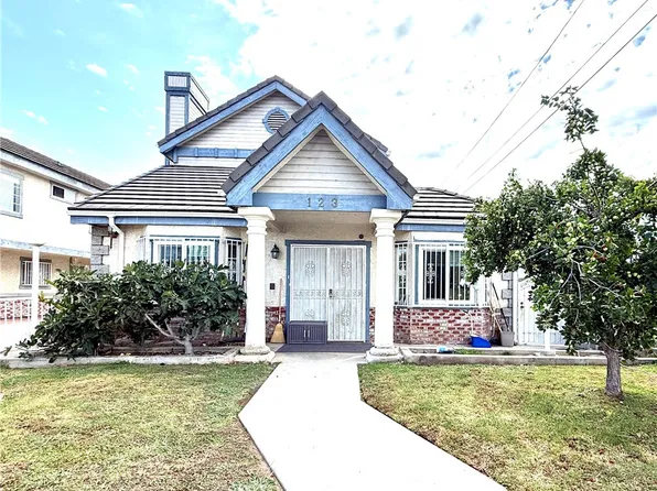 123 S Moore Ave, Monterey Park, CA 91754
