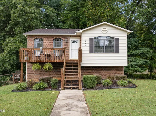 1009 Phillip Drew Dr, Johnson City, TN 37604