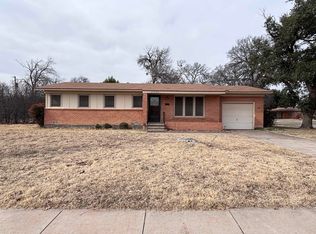 4300 Hughes Dr, Wichita Falls, TX 76308