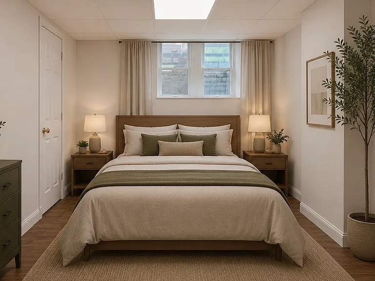 1683 Beacon St #B1 — Photo 1