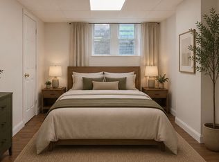 1683 Beacon St #B1, Brookline, MA 02445