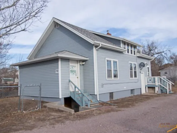 702 Lemmon Ave, Rapid City, SD 57701