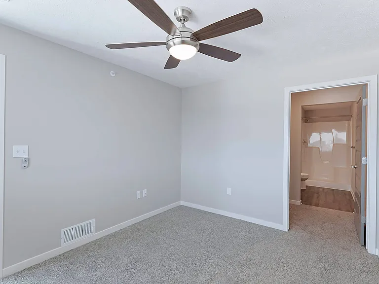 Village West Apartments — Photo 76