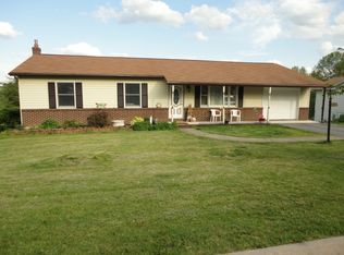 1110 Shamrock Ave, State College, PA 16801