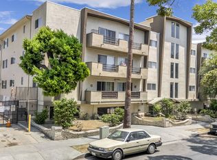 1536 N Serrano Ave, Los Angeles, CA 90027